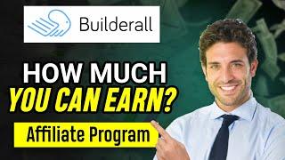 Builderall affiliate program - How much can you earn (2024)?