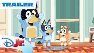 September's Weekend Shows | Disney Jr. MENA