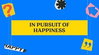 Can Helping Others Make Us Happy? (With Gretchen Rubin) | In Pursuit of Happiness