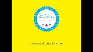 Emotion Studios Showreel 2013