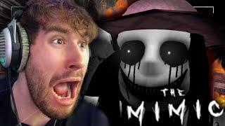 BIGT PLAYS DRUNK ROBLOX HORROR GAMES