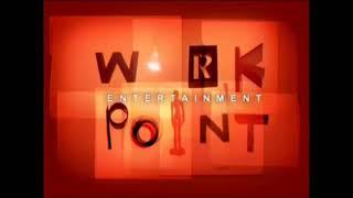 Ident Workpoint Entertainment (2004-2006)