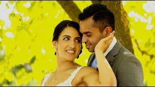 Renee & Gosith - Wedding Highlights - Stu Art Video Productions