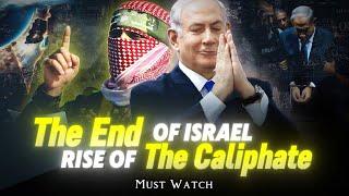 The Link Between The New Caliphate And Israel