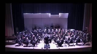 Delaware Valley University Holiday Concert 2024