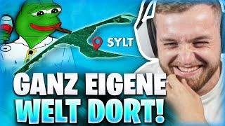 SYLT ist SOO ein FIEBERTRAUM! - Was geht da BITTE AB?! - 2boredGuys REAKTION | Trymacs Highlights