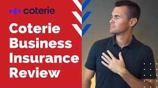 Coterie Business Insurance Review: What you need to know before you buy