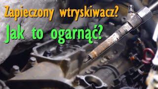 Profesjonalny ściągacz do wtrysków - jak używać? gdzie wypożyczyć?