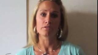 Aly Gwin, Sales Director - Testimoanial
