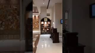ITC Rajputana, A Luxury Collection Hotel#Jaipur#youtube#Shorts