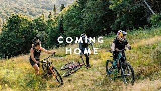 Coming Home // Alex Showerman