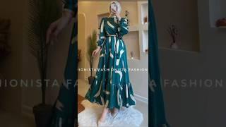  فساتين العيد الأنيقة 2025 | معاينة خاصة لمجموعة Umair Empire لعيد الفطر