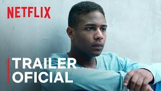 Sintonia: Temporada 5 | Trailer oficial | Netflix Brasil