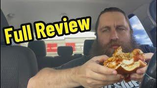 Applebee’s Chicken Sandwiches (Full Review)