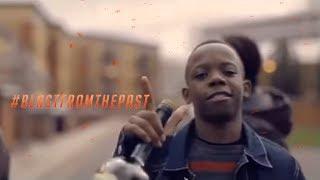 Young Trips - MOËT #BlastFromThePast | @MixtapeMadness