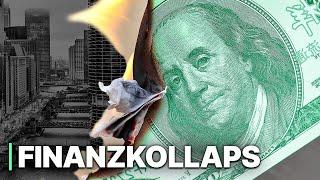 Finanzkollaps | Doku Finanzkreislauf