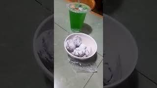 LET'S EAT CRINKLE CHOCOLATE AND SMARTEE JELEE-C #shorts