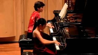 Chopin Concerto no. 1 in E minor, Op.11