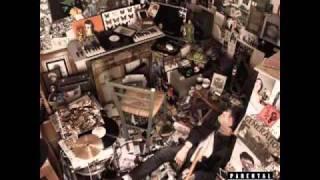 Jamie T - Calm Down Dearest |Panic Prevention(LP)|