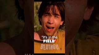 Darry and Billy Said This To Minxie... Jeepers Creepers 2, Hidden message from victims deciphered!
