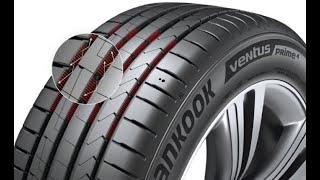 Hankook Ventus Prime 4 и почему я выбрал именно их.. @VoKoleso #hankook