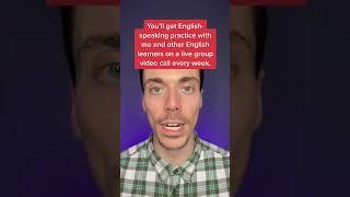 Practice Your English - SPEAKING