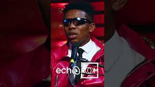 Small Doctor Says He Is 'Alaafin Of The Street' | Echooroom TheLinkUp