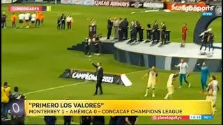 Curiosidades "Planeta Gol" 29/10/2021