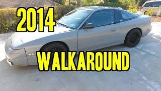 2014 Car Walkaround