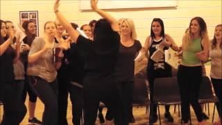 Limelight Productions - "Sister Act" Rehearsal Teaser