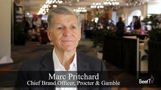 P&G’s Marc Pritchard on Addressing the Complexities in the Advertising Industry