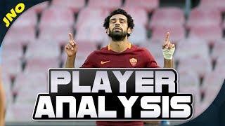 Fantasy Premier League 2017/18  - FPL 2017/18 Mohamed Salah Player Review