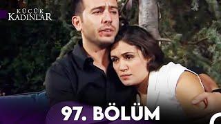 Küçük Kadınlar 97. Bölüm (FULL HD)