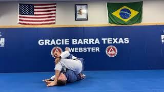 GB2 Class & Drills with professor Draculino