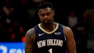 BREAKING NEWS! ZION WILLIAMSON HAS BEEN ACCUSED OF ALLEGEDLY R*APE , KIDNAPPING & TERRORIZED EX