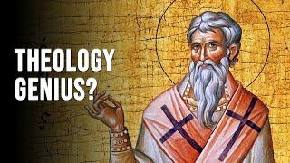 Who Was the Father of Theology?