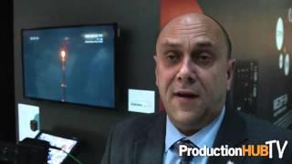 Canon Europe - IBC 2015