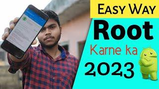 HOW TO ROOT ANDROID PHONE | PHONE ROOT KAISE KARE In 2023 | ROOT PHONE WITHOUT COMPUTER