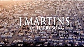 J. Martins Ft. Harrysong - Be Real