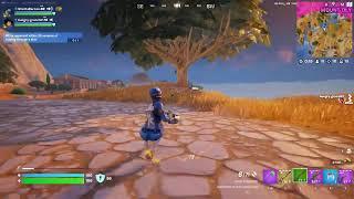 Fortnite Unreal Ranked Try Hard!