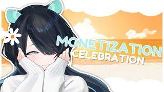 【 MONETIZATION CELEBRATION 】Memberships + Karaoke