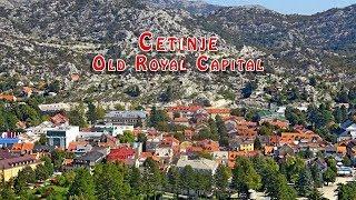 Cetinje, Montenegro - Travel Around The World | Top best places to visit in Cetinje