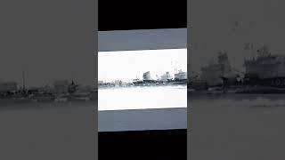 Akatsuki Class Destroyer. #japan #japanese #imperialjapan #ijn #history #military #warships #fypageシ