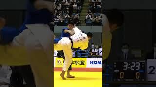 Judo best throw star judoka JUDO LIFE 