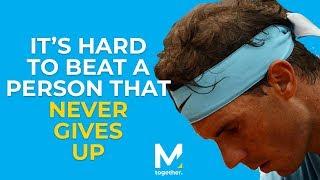 NEVER QUIT - MOTIVATIONAL VIDEO