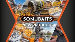 PRODUCT LAUNCH 2023! | Sonubaits New Products... 