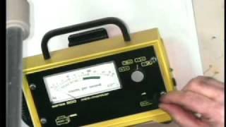 The Geiger Counter