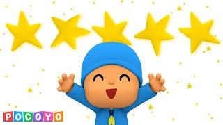 The Best of  𝗣𝗢𝗖𝗢𝗬𝗢 | Learn, Play & Discover | Pocoyo English | Cartoons for Kids