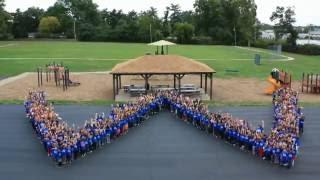 Wyland Balloon Release