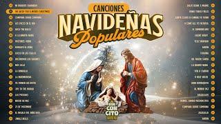 Canciones Navideñas Populares